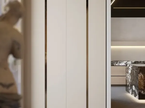 Дизайн мебельного салона Ronova interior — фото 2
